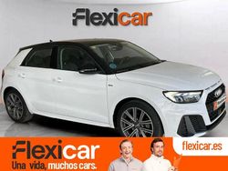 Blanco Usado 2020 Audi A1 Utilitario | 18.990 € (Precio justo)
