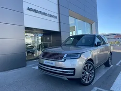 Batumi gold Nuevo 2024 Land Rover Range Rover Autobiography SUV | 169.900 € (Super precio)