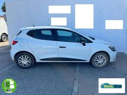 Blanco Usado 2020 Renault Clio V Zen Berlina | 8300 € (Super precio)