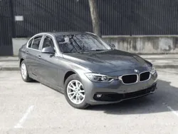 Gris Usado 2017 BMW 320 Comfort Edition Berlina | 16.900 € (Super precio)