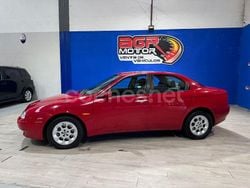 Rojo Usado 2003 Alfa Romeo 156 Distinctive Berlina | 2200 €