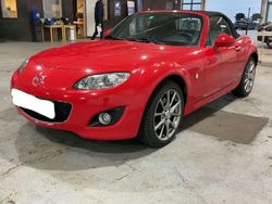 Blanco Usado 2011 Mazda MX5 Descapotable | 18.990 €
