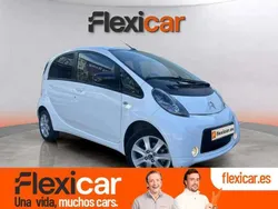 Blanco Usado 2018 Citroën C-zero Seduction Utilitario | 7990 €