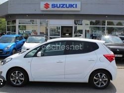 Blanco Usado 2011 Hyundai ix20 Classic Monovolumen | 4800 € (Super precio)
