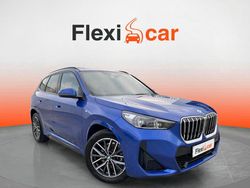 Azul Usado 2024 BMW X1 xLine SUV | 36.990 €