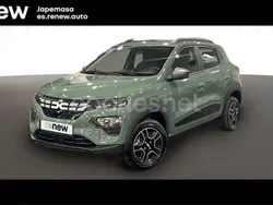 Eléctrico Usado 2023 Dacia Spring Expression Utilitario | 15.590 € (Precio justo)