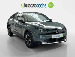 Verde Nuevo 2025 Citroën C4 Business Class | 23.990 € (Precio justo)
