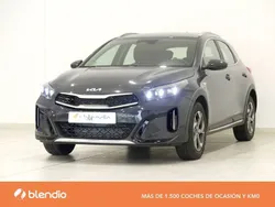 Gris Usado 2024 Kia XCeed SUV | 23.500 € (Un poco caro)