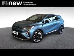 Azul Usado 2024 Renault Symbioz Iconic SUV | 32.601 € (Precio justo)
