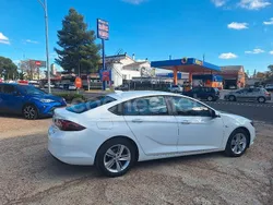 Blanco Usado 2018 Opel Insignia Selective Berlina | 12.900 € (Precio justo)