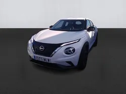 Otro Usado 2023 Nissan Juke N-Connecta SUV | 24.600 € (Precio justo)