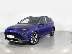 Usado 2021 Hyundai Bayon SUV | 16.700 € (Precio justo)