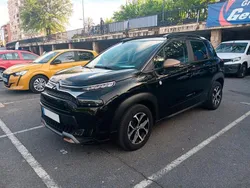 Otro Usado 2023 Citroën C3 Aircross PureTech SUV | 15.000 € (Precio justo)