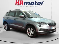 Usado 2018 Skoda Karoq Ambition SUV | 16.110 € (Precio justo)