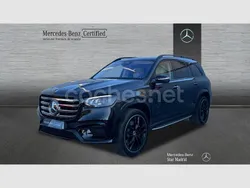 Blanco Usado 2025 Mercedes GLS450 SUV | 134.990 €