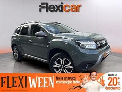 Verde Usado 2024 Dacia Duster Essentiel SUV | 19.490 € (Caro)