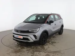 Gris Usado 2021 Opel Crossland X GS Line SUV | 13.699 € (Precio justo)