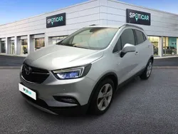 Gris Usado 2019 Opel Mokka X Innovation SUV | 14.680 € (Un poco caro)