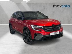 Rojo Nuevo 2025 Renault Austral Techno Esprit Alpine SUV | 37.200 €