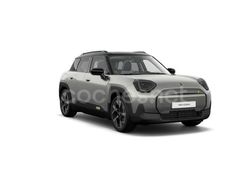 Eléctrico Nuevo 2024 Mini Aceman SUV | 40.532 € (Precio justo)