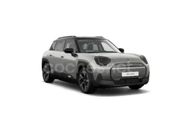 Eléctrico Nuevo 2024 Mini Aceman SUV | 40.532 €