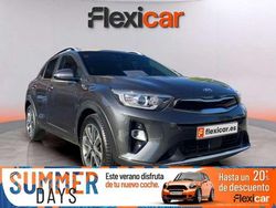 Gris Usado 2018 Kia Stonic 2 SUV | 12.490 € (Precio justo)