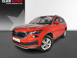 Usado 2023 Skoda Kodiaq Ambition SUV | 26.800 € (Super precio)