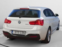 Usado 2019 BMW 118 M Sport Utilitario | 18.690 € (Buen precio)