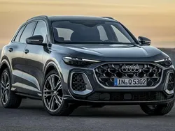 Blanco Usado 2016 Audi Q5 Advanced SUV | 18.890 € (Buen precio)