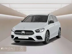 Mercedes B250e