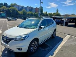 Blanco Usado 2014 Renault Koleos Privilege SUV | 12.000 €