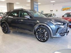 Gris Usado 2024 Cupra Formentor SUV | 26.500 € (Precio justo)