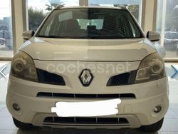 Blanco Usado 2010 Renault Koleos Privilege SUV | 7900 € (Super precio)