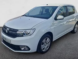 Usado 2020 Dacia Sandero Comfort Utilitario | 12.700 € (Precio justo)