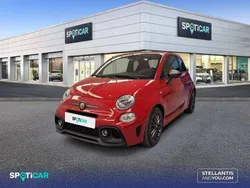 Abarth 695