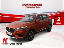 Usado 2022 MG ZS Comfort Berlina | 13.728 € (Precio justo)