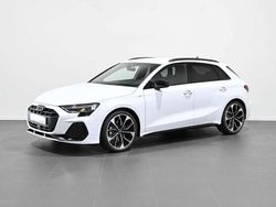 Blanco Usado 2025 Audi A3 Sportback S-Line Utilitario | 40.900 €