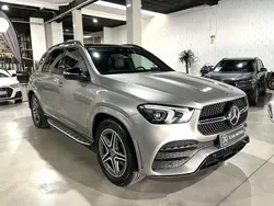 Mercedes GLE350e