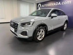 Gris / plata Usado 2023 Audi Q2 Advanced Plus SUV | 28.900 € (Un poco caro)