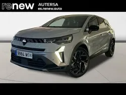 Gris Usado 2024 Renault Symbioz Esprit Alpine SUV | 32.900 € (Precio justo)