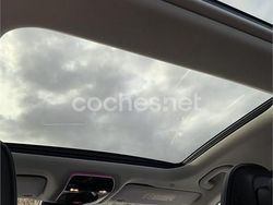 Gris / plata Usado 2022 Mercedes C220 Berlina | 43.500 € (Caro)