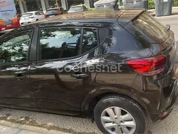 Negro Usado 2023 Dacia Sandero Expression Utilitario | 13.500 € (Buen precio)