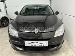 Negro Usado 2010 Renault Mégane III Dynamique Berlina | 5999 € (Precio justo)