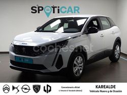 Blanco Usado 2023 Peugeot 3008 Active SUV | 22.900 € (Un poco caro)
