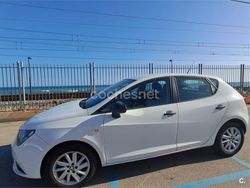 Blanco Usado 2016 Seat Ibiza Style Berlina | 9900 € (Precio justo)