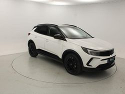 Blanco Nuevo 2025 Opel Grandland X S SUV | 29.900 € (Un poco caro)
