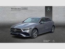Otro Usado 2023 Mercedes A250 Berlina | 34.290 € (Precio justo)