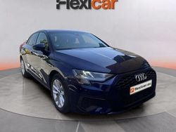 Azul Usado 2023 Audi A3 Sportback e-tron Premium Berlina | 22.590 € (Precio justo)
