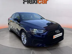 Azul Usado 2023 Audi A3 Sportback e-tron Berlina | 24.790 €