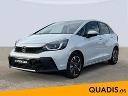 Otro Nuevo 2024 Honda Jazz Advance Utilitario | 26.250 € (Precio justo)